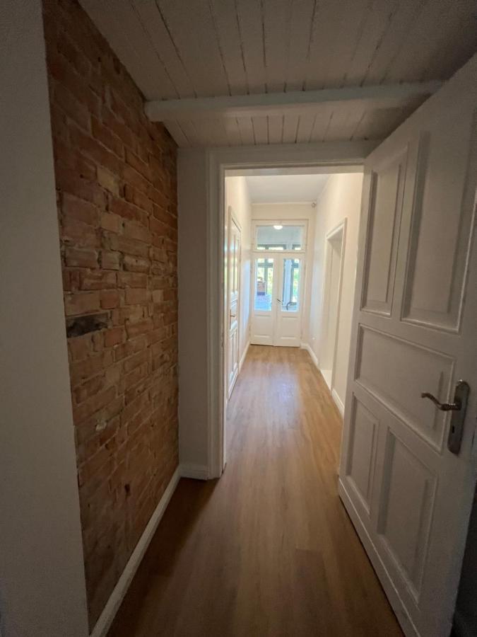 Agapella Apartamenty- Foksal Sopot Rooms Extérieur photo